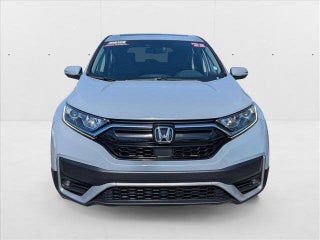 2022 Honda CR-V thumbnail – Hialeah, FL – 26