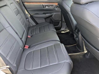2022 Honda CR-V thumbnail – Hialeah, FL – 43