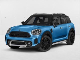MINI Countryman for sale Las Vegas