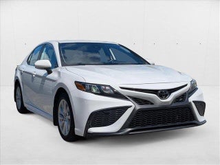 Toyota Camry for sale Las Vegas