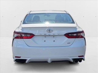 Toyota Camry for sale Las Vegas