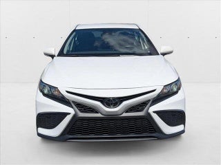 Toyota Camry for sale Las Vegas