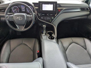 Toyota Camry for sale Las Vegas