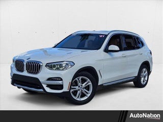 BMW X3 for sale Las Vegas