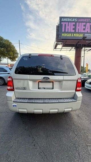 Ford Escape for sale Las Vegas
