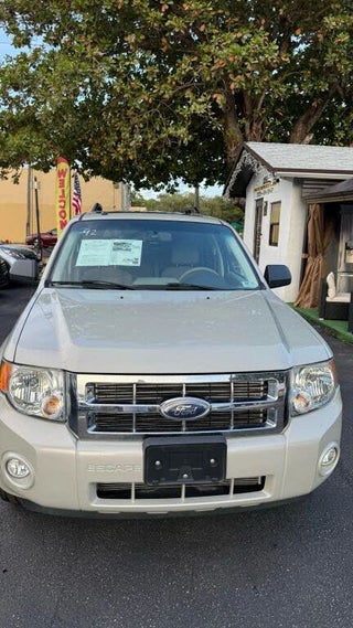 Ford Escape for sale Las Vegas