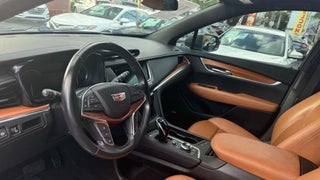 2020 Cadillac XT5 thumbnail – Miami, FL – 9