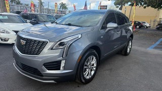 2020 Cadillac XT5 thumbnail – Miami, FL – 2