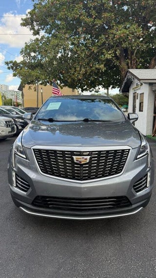 Cadillac XT5 for sale Las Vegas