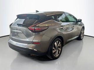 2021 Nissan Murano thumbnail – Miami, FL – 200