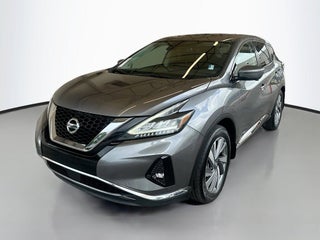 2021 Nissan Murano thumbnail – Miami, FL – 197