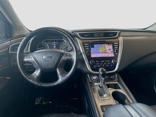 2021 Nissan Murano thumbnail – Miami, FL – 212