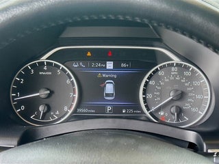 2021 Nissan Murano thumbnail – Miami, FL – 203