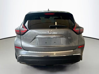 2021 Nissan Murano thumbnail – Miami, FL – 199