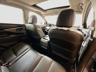 2021 Nissan Murano thumbnail – Miami, FL – 220