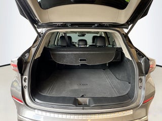 2021 Nissan Murano thumbnail – Miami, FL – 218