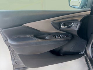 2021 Nissan Murano thumbnail – Miami, FL – 211