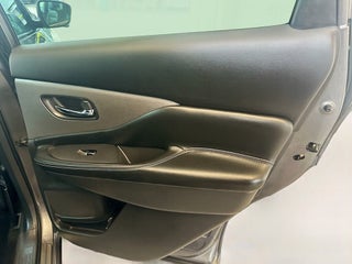 2021 Nissan Murano thumbnail – Miami, FL – 221