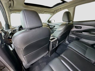 2021 Nissan Murano thumbnail – Miami, FL – 216