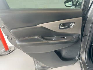 2021 Nissan Murano thumbnail – Miami, FL – 217