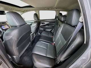 2021 Nissan Murano thumbnail – Miami, FL – 215