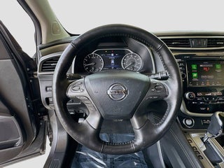 2021 Nissan Murano thumbnail – Miami, FL – 202