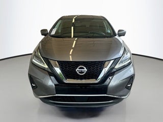2021 Nissan Murano thumbnail – Miami, FL – 196