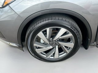 2021 Nissan Murano thumbnail – Miami, FL – 225