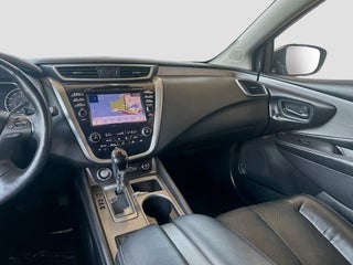 2021 Nissan Murano thumbnail – Miami, FL – 213