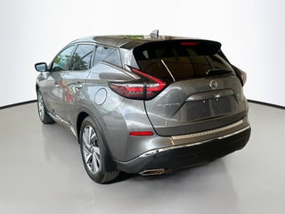 2021 Nissan Murano thumbnail – Miami, FL – 198