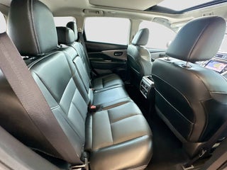 2021 Nissan Murano thumbnail – Miami, FL – 219