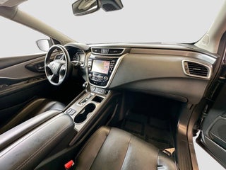 2021 Nissan Murano thumbnail – Miami, FL – 223