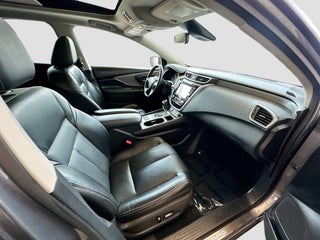 2021 Nissan Murano thumbnail – Miami, FL – 222