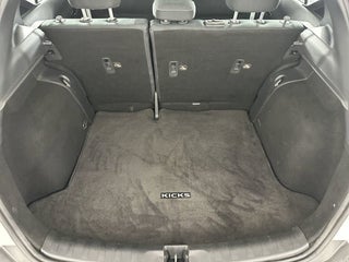Nissan Kicks for sale Las Vegas