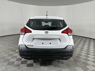 Nissan Kicks for sale Las Vegas