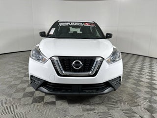 Nissan Kicks for sale Las Vegas