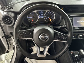Nissan Kicks for sale Las Vegas