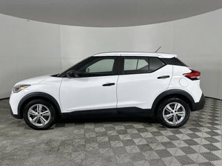 Nissan Kicks for sale Las Vegas