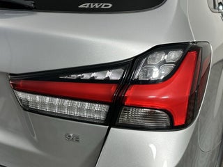 2021 Mitsubishi Outlander Sport thumbnail – Palmetto Bay, FL – 30
