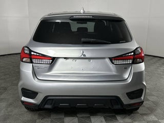 2021 Mitsubishi Outlander Sport thumbnail – Palmetto Bay, FL – 10