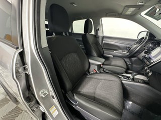 2021 Mitsubishi Outlander Sport thumbnail – Palmetto Bay, FL – 31