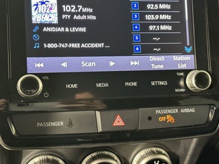 2021 Mitsubishi Outlander Sport thumbnail – Palmetto Bay, FL – 22