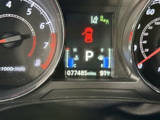 2021 Mitsubishi Outlander Sport thumbnail – Palmetto Bay, FL – 19
