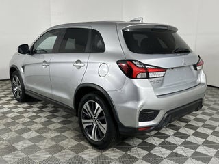 2021 Mitsubishi Outlander Sport thumbnail – Palmetto Bay, FL – 8