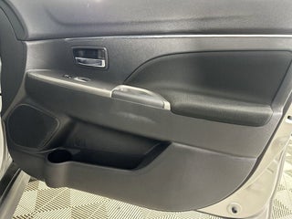 2021 Mitsubishi Outlander Sport thumbnail – Palmetto Bay, FL – 35