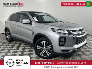 Mitsubishi Outlander Sport for sale Las Vegas
