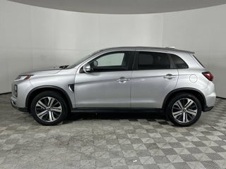2021 Mitsubishi Outlander Sport thumbnail – Palmetto Bay, FL – 7