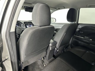 2021 Mitsubishi Outlander Sport thumbnail – Palmetto Bay, FL – 28