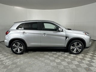 2021 Mitsubishi Outlander Sport thumbnail – Palmetto Bay, FL – 13