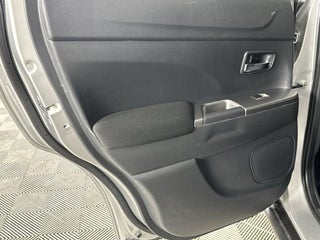 2021 Mitsubishi Outlander Sport thumbnail – Palmetto Bay, FL – 34